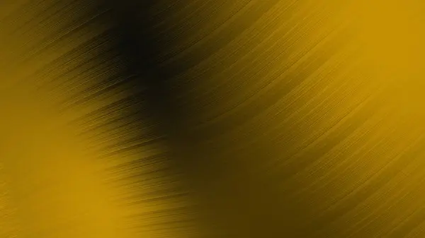 Zarif Çapraz Işık Vuruşlarıyla Şatafatlı Siyah Altın Doku