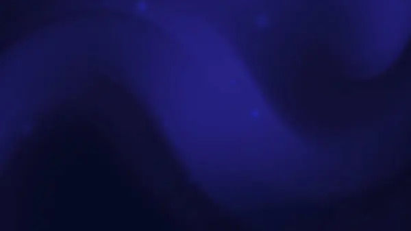 Sönük ışıklarla koyu mavi eğimli arkaplan