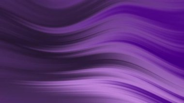 Mor dalgalı çizgiler dijital arkaplan için uygun soyut bir arkaplan oluşturur grafik tasarımlar veya modern yetenek gerektiren sanatsal projeler