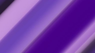 Çapraz mor çizgiler ve pürüzsüz bir şekilde harmanlanmış gölgeler soyut arka planlar, minimalist tasarımlar veya renkli yazdırma materyalleri için harika