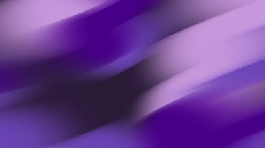 Web tasarımı için mor gradyan soyut şekiller markalaştırma ve dijital sanat projelerinin modern ve dinamik görsellere ihtiyacı var