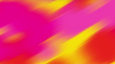 Soyut gradyan arkaplan. Pembe sarı ve kırmızı renkleri harmanlamak arkaplan için yaratıcı olarak uygun.