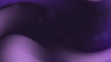 Açık mor ve koyu mor renkler, modern sanatsal projeler için canlı ve enerjik görsellere ihtiyaç duyan dinamik tasarımlar için soyut girdap şeklinde koyu arkaplan oluşturur.