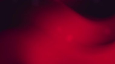 Arkaplan için uygun tasarımlar için mor gölgelerle harmanlanan yumuşak eğimli kırmızı arkaplan