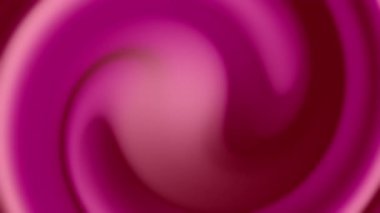 Pembe ve kırmızı eğimli girdap soyut arka planlar sanatsal tasarımlar dijital sanat ve canlı grafik projeleri için uygundur