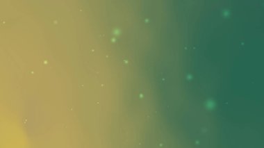 Şenlik Tasarımı İçin Yumuşak Parıltı Efektiyle İnce Ramazan Gradyan Arkaplanı