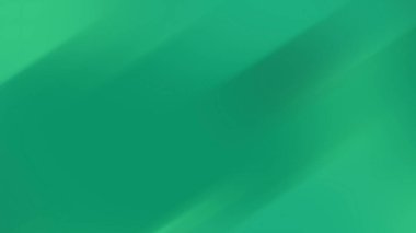 Pürüzsüz İslami Ramadhan Olaylar Teması ile Soyut Yeşil Gradyan Arkaplanı