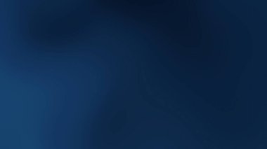 Koyu Mavi Soyut Gradyan Arkaplan Düz Bulanık Tasarım Dokusuyla