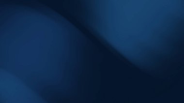 Koyu mavi arkaplan hafif ışık varyasyonlarına sahiptir