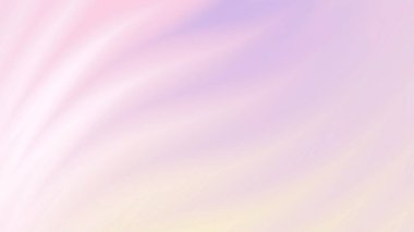 Zarif Pastel Girdap Arkaplanı Yumuşak Sevgililer Günü Tek Boynuzlu At Estetiği