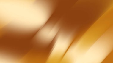 Soyut Yumuşak Düz Gradyan Dalgaları Sıcak Toprak Tonlama Arkaplanı