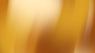 Pürüzsüz Gradyan Dokusuna sahip zarif Altın Kahverengi Özgeçmiş