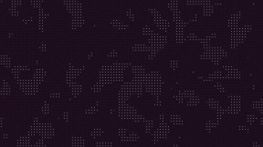 dağınık benek desenli kestane rengi koyu arkaplan