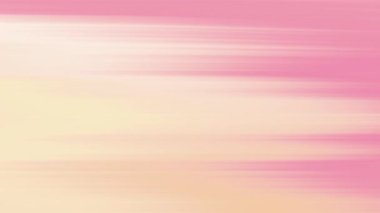 Pembe ve sarı tonlarda pürüzsüz pastel gradyan arka plan için uygun markalaşma için ideal