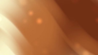 Bulanık kahverengi gradyan, arka plan için uygun ışık lekeleri ya da sıcak ince estetik gerektiren soyut tasarım projeleri.