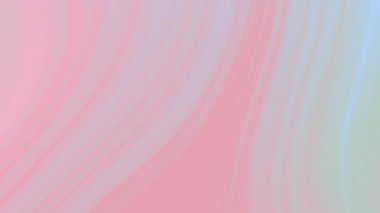 Pastel pembe ve mavi harmanlanmış renkler arka plan çizgileri için ideal çapraz çizgiler oluşturur.
