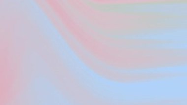 Pastel pembe ve mavi eğriler arka plan tasarımları ve web siteleri için yumuşak ve nazik bir estetik için tasarlandı kadınsı içerik için mükemmel