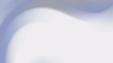 Beyaz idealleri üzerine yumuşak gri ve mavi girdaplar web tasarım kalıpları ve modern sanat projeleri için