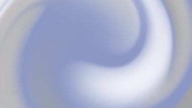 Arkaplan için uygun yumuşak tonlarda girdap eğimine sahip zarif soyut arkaplan