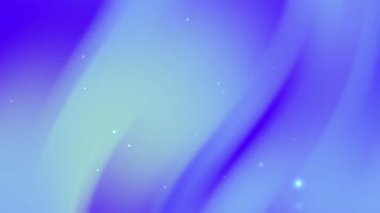 Zayıf parıltıları olan mavi gradyan ve arka plan için hafif ışık dijital tasarım sunumları web grafikleri ve sosyal medya paylaşımları için uygundur