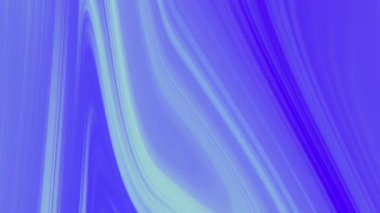 Mavi ve açık yeşil köşegen çizgileri bulanık ışık arkaplanlar için uygun soyut tasarımlar grafik örtüler ve modern dijital projeler