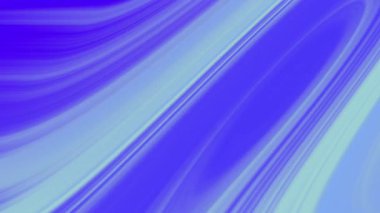 Pürüzsüz ve canlı arkaplan çizgileri için uygun soyut mavi eğimli arkaplan