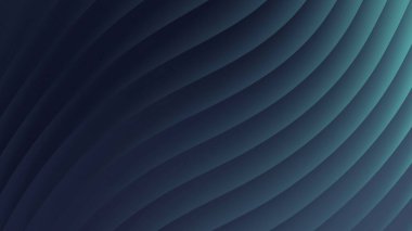 Koyu mavi gri köşegen çizgiler soyut arkaplan oluşturur