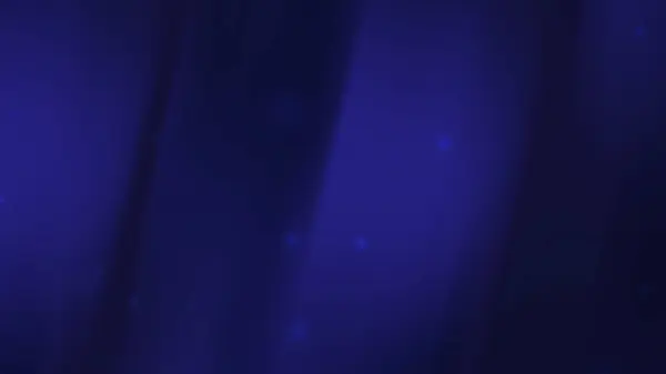 Koyu mavi arka planda hafif ışık lekeleri var