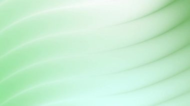 Nane yeşili tonlarda soyut arkaplan, pürüzsüz dalgalı gradyanlar modern tasarımlar için mükemmel. İlham verici projeler, bahar etkinlikleri ya da yeni markalaşmış görseller.