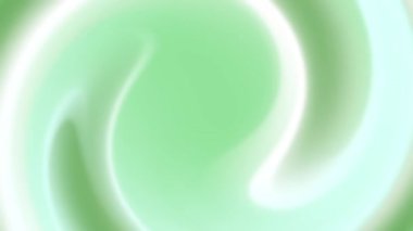 Çevreci temalı doğa kutlamaları ya da minimalist dijital sanat projeleri için ideal ışık çizgileri ve yumuşak parlak efektli soyut arkaplan