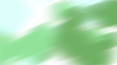 Yumuşak bulanık efektli minimalist yeşil ve beyaz gradyan doğa olayları ya da modern temiz tasarım projeleri için mükemmel çevre dostu temalar.