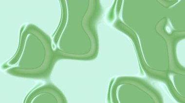 Soyut soluk yeşil girdaplar arka plan tasarım projeleri için idealdir pazarlama materyalleri ve web grafikleri için yumuşak bir sakinleştirme hissi gerekir.