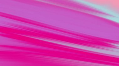Pembe ve mor köşegen çizgileri, arka plan dijital tasarım duvar kağıtları ve canlı grafik projeleri için uygun soyut sanat formları oluşturur.
