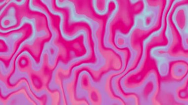 Pembe ve mavi tonlarda soyut desen, doku gibi akışkan bir mermer, festival etkinlikleri için ideal dijital sanat eserleri, moda grafikleri ve modern kutlama temaları.