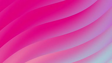canlı pembe ve mor tonların dalgalı dalga unsurları. Şenlikli kutlamalar için mükemmel dijital tasarımlar veya etkinlik davetiyeleri.
