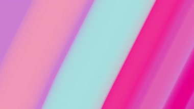 Pastel pembe ve mavi köşegen çizgileri modern arka plan kırtasiye ve web tasarım projeleri için uygun uyumlu bir yatıştırıcı gradyan oluşturur.