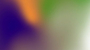 Grafik tasarım projeleri için uygun bulanık çok renkli arkaplan sosyal medya paylaşımları web sitesi arka planı ve dijital sunumlar