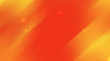 Çapraz çizgiler ve ışık noktalarıyla sarı ve turuncu karışımı