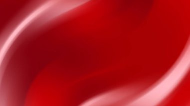 Kırmızı arkaplan yumuşak beyaz eğimli çizgiler içerir