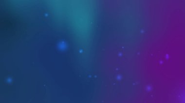 arkaplan mavisi küçük parlak ışıklar