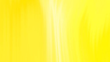 Sarı Gradyan Soyut Arkaplan Yumuşak Işık Çizgileri