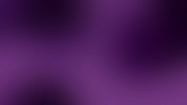 Basit koyu mor eğimli arkaplan