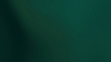 Koyu yeşil arkaplan, beyaz benekler