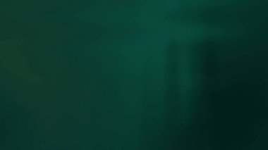 Koyu Yeşil Soyut Gradyan Arkaplan Yumuşak Bulanık Doku Efekti