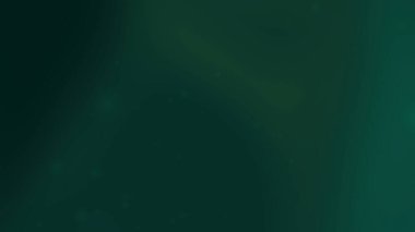 Koyu yeşil eğimli, küçük beyaz benekli