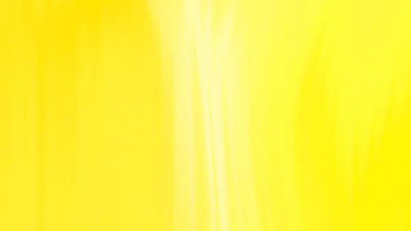 Sarı Gradyan Soyut Arkaplan Yumuşak Işık Çizgileri