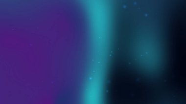 soluk parlak noktalı koyu mavi eğimli arkaplan