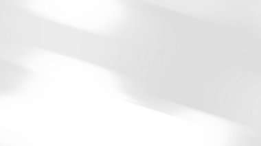 Hafif açık gri gradyanlar yumuşak beyaz bir arkaplan oluşturur