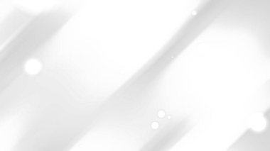 beyaz gradyan arkaplan yumuşak açık gri köşegen çizgiler ve parlak noktalar içerir