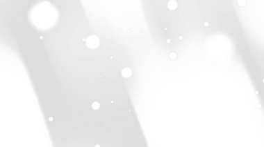 beyaz gradyan arkaplan açık gri gradyanlar ve parlak noktalar içerir